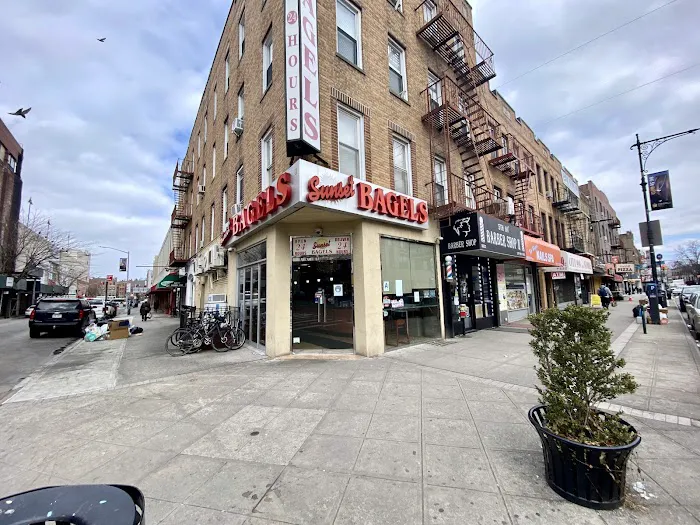 Sunset Bagels Cafe & Grill Bay Ridge Picture 2
