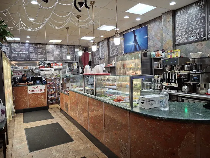 Sunset Bagels Cafe & Grill Bay Ridge Picture 9