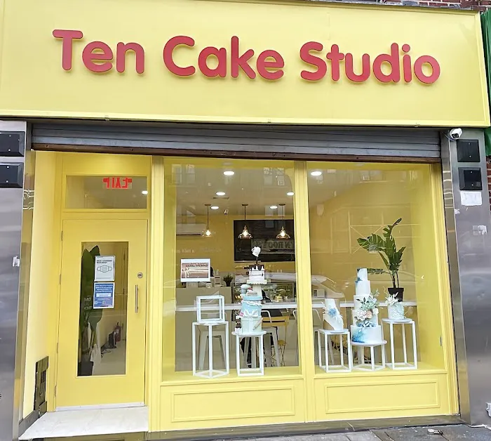 Ten Cake Studio Picture 3