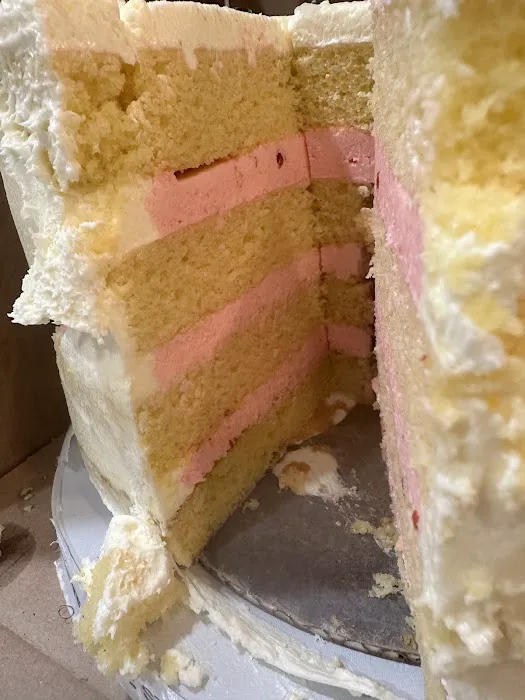 Ten Cake Studio Picture 6