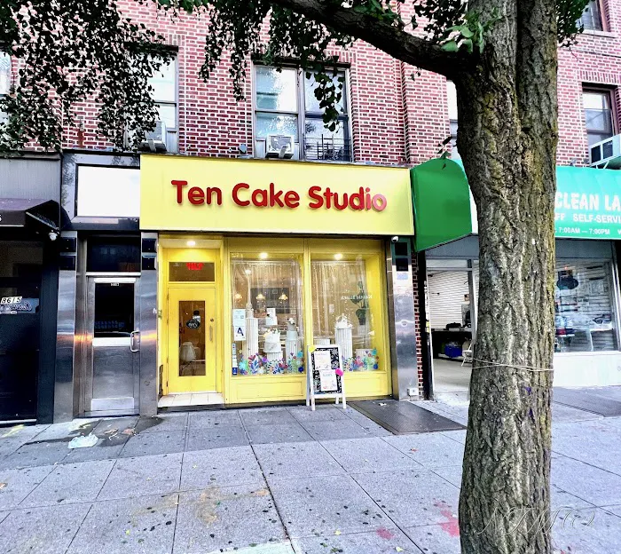 Ten Cake Studio Picture 5