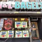 H & L Bagels