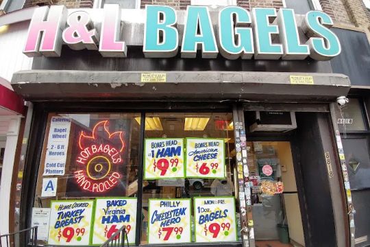 H & L Bagels