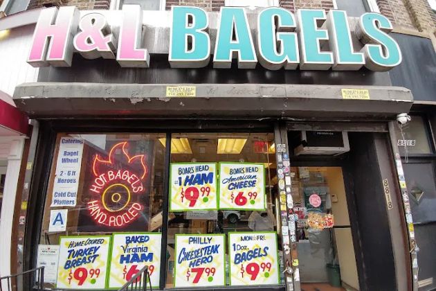 H & L Bagels