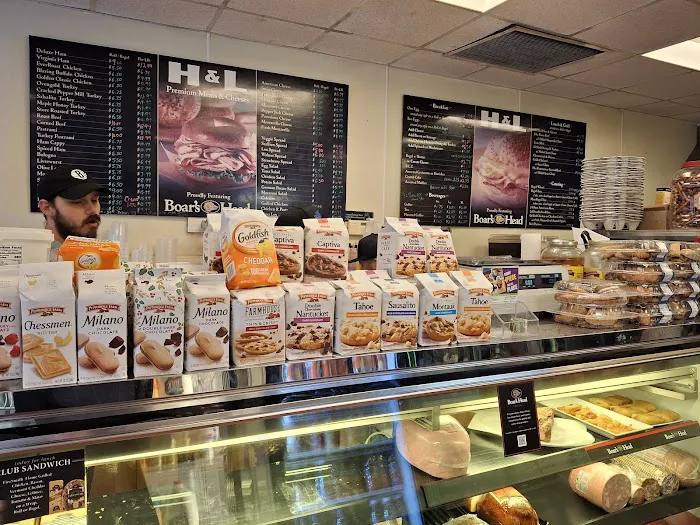 H & L Bagels Picture 4