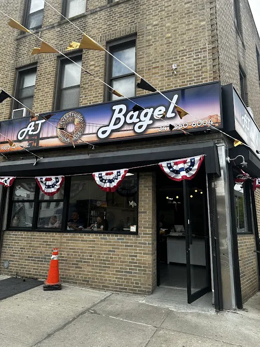 AJ Bagel Picture 3