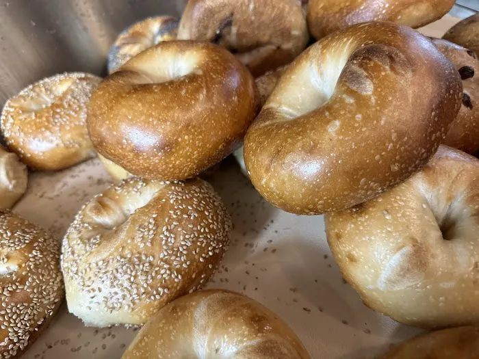 AJ Bagel Picture 1