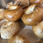 AJ Bagel