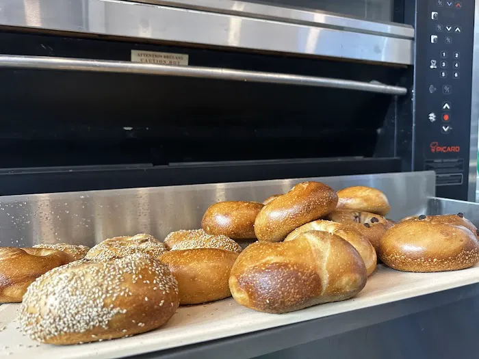 AJ Bagel Picture 4
