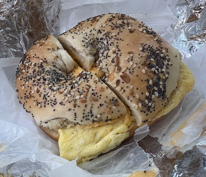 AJ Bagel Picture 10