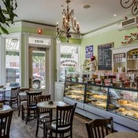 Little Cupcake Bakeshop ico