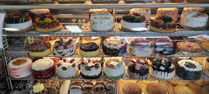 Paneantico Bakery Cafe Inc Picture 1