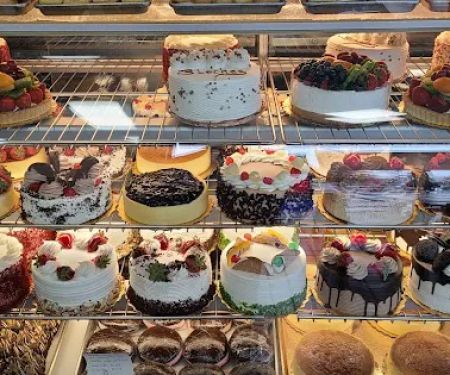 Paneantico Bakery Cafe Inc