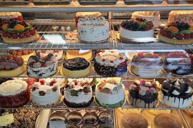 Paneantico Bakery Cafe Inc