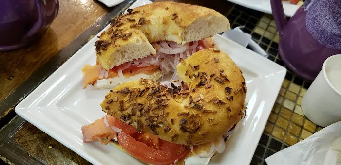 Paneantico Bakery Cafe Inc Picture 2