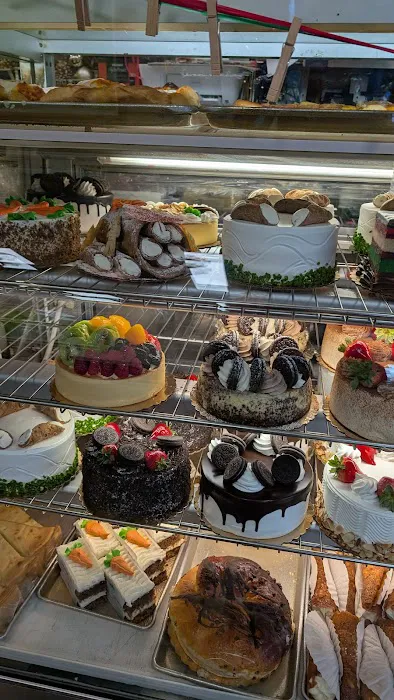 Paneantico Bakery Cafe Inc Picture 4