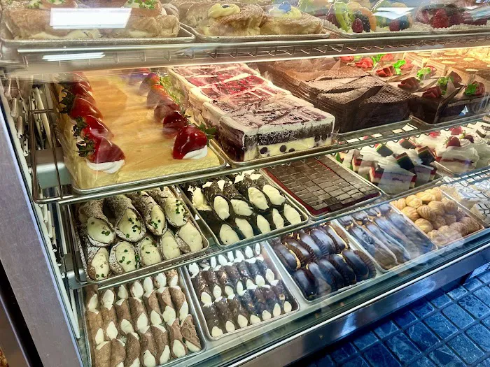 Paneantico Bakery Cafe Inc Picture 5