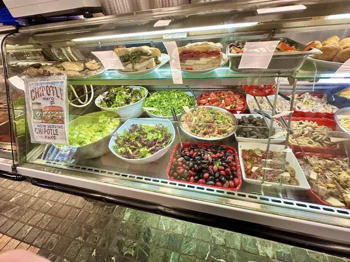 Paneantico Bakery Cafe Inc Picture 6