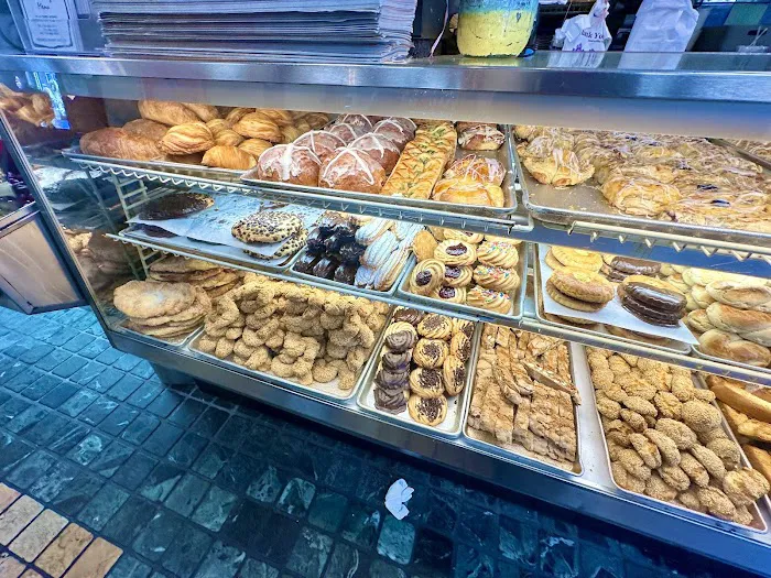Paneantico Bakery Cafe Inc Picture 8