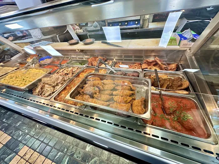 Paneantico Bakery Cafe Inc Picture 7