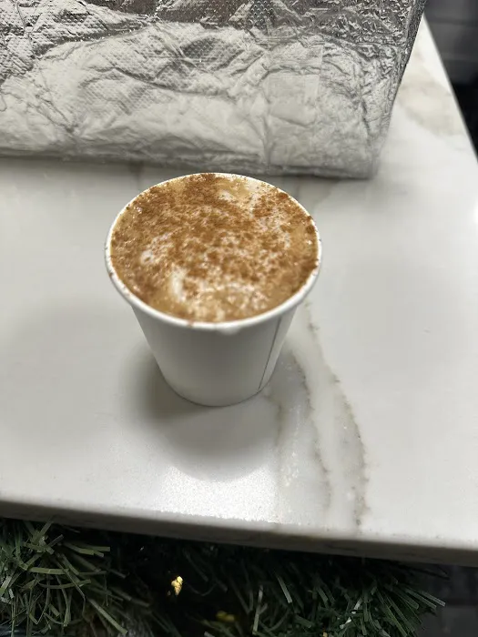 Paneantico Bakery Cafe Inc Picture 10
