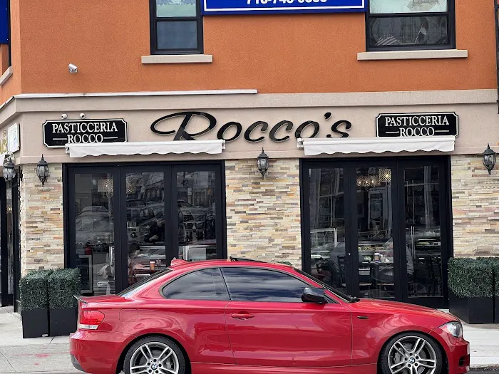 Pasticceria Rocco Picture 1