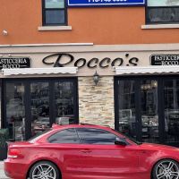 Pasticceria Rocco ico
