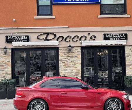 Pasticceria Rocco