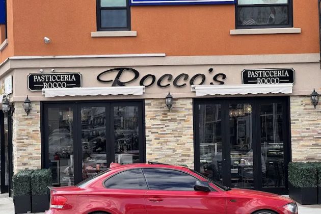 Pasticceria Rocco