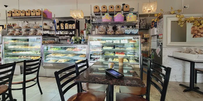 Pasticceria Rocco Picture 4