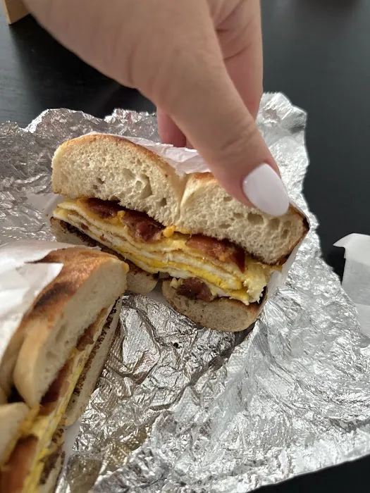 Bagel Supreme Picture 1