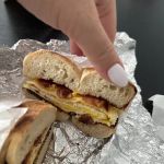 Bagel Supreme