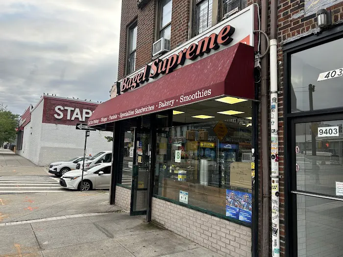 Bagel Supreme Picture 3