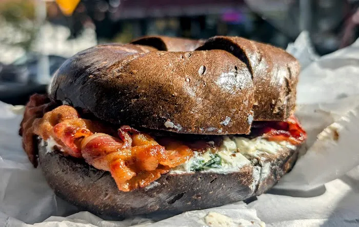 Bagel Supreme Picture 10