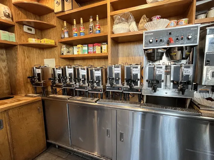 Mr. Bagels Cafe Picture 3