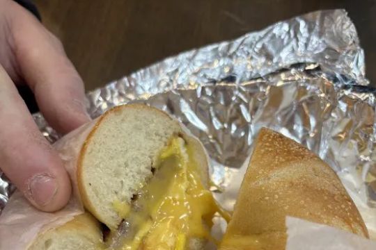 Mr. Bagels Cafe