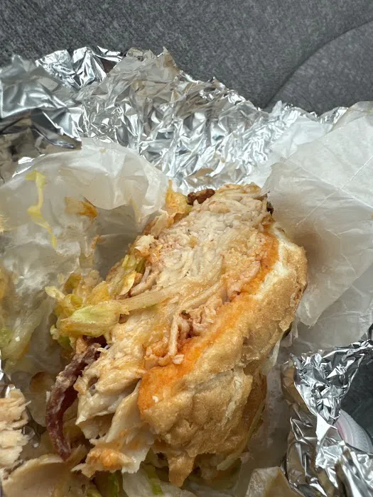 Mr. Bagels Cafe Picture 9