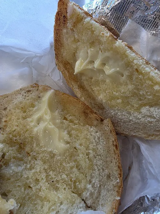 Mr. Bagels Cafe Picture 10