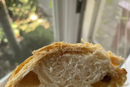 Maggie Bakery Inc
