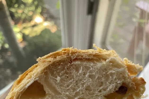 Maggie Bakery Inc