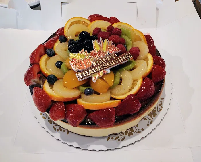 Rimini Pastry Shoppe Picture 1