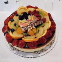 Rimini Pastry Shoppe ico