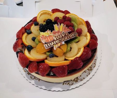 Rimini Pastry Shoppe