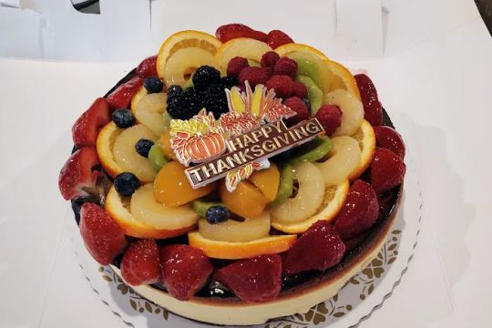 Rimini Pastry Shoppe