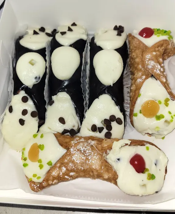 Rimini Pastry Shoppe Picture 10