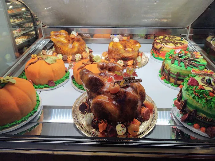 Rimini Pastry Shoppe Picture 8