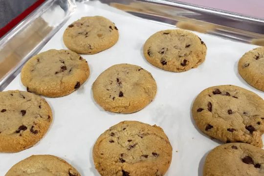 Reisman's Bakery