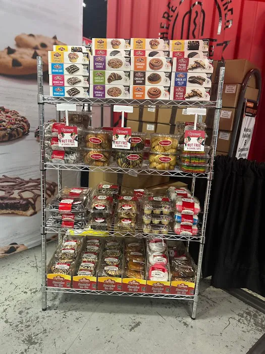 Reisman's Bakery Picture 2