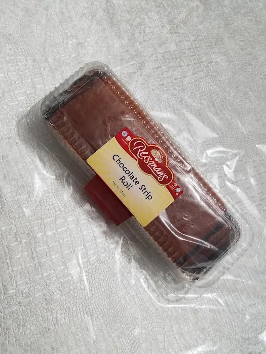 Reisman's Bakery Picture 5