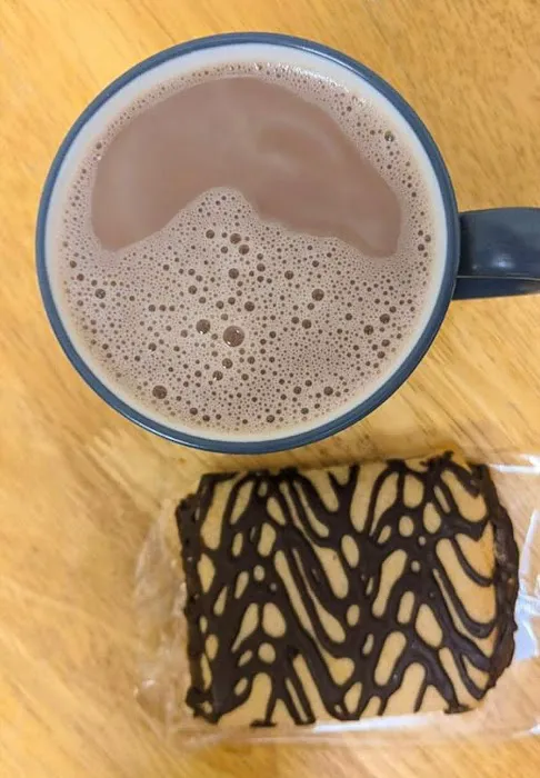 Reisman's Bakery Picture 7